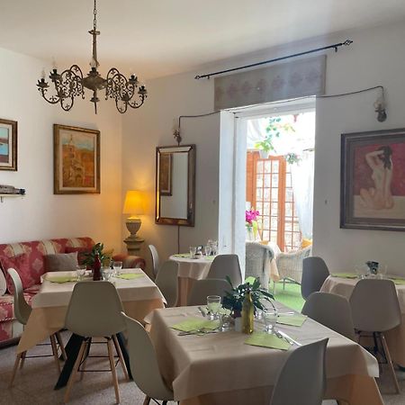 סורסו Vittorina'S Home מראה חיצוני תמונה