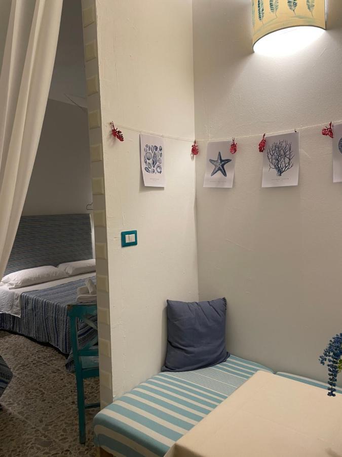 סורסו Vittorina'S Home מראה חיצוני תמונה