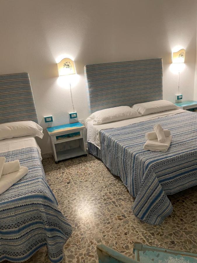 סורסו Vittorina'S Home מראה חיצוני תמונה