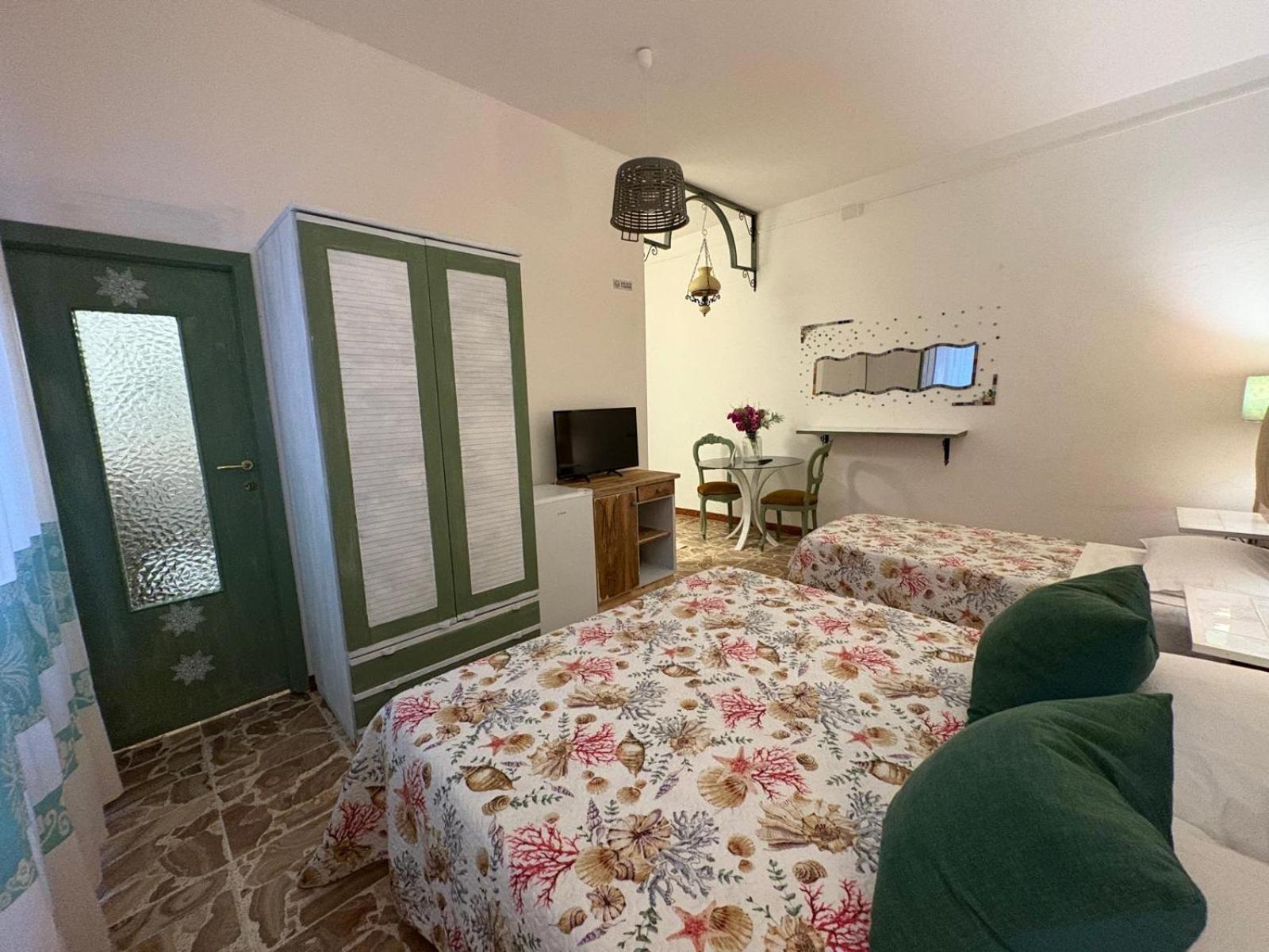 סורסו Vittorina'S Home מראה חיצוני תמונה