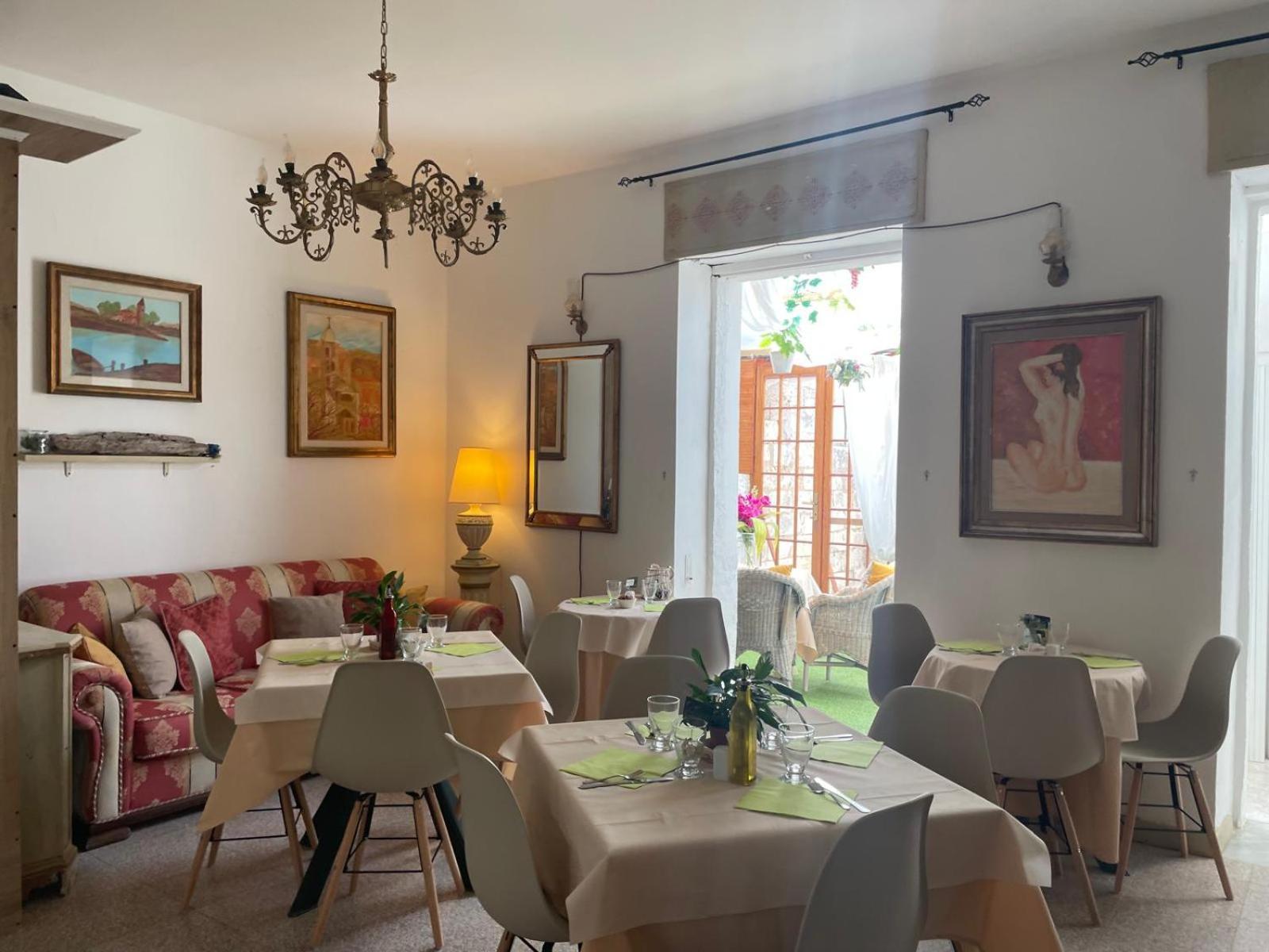 סורסו Vittorina'S Home מראה חיצוני תמונה