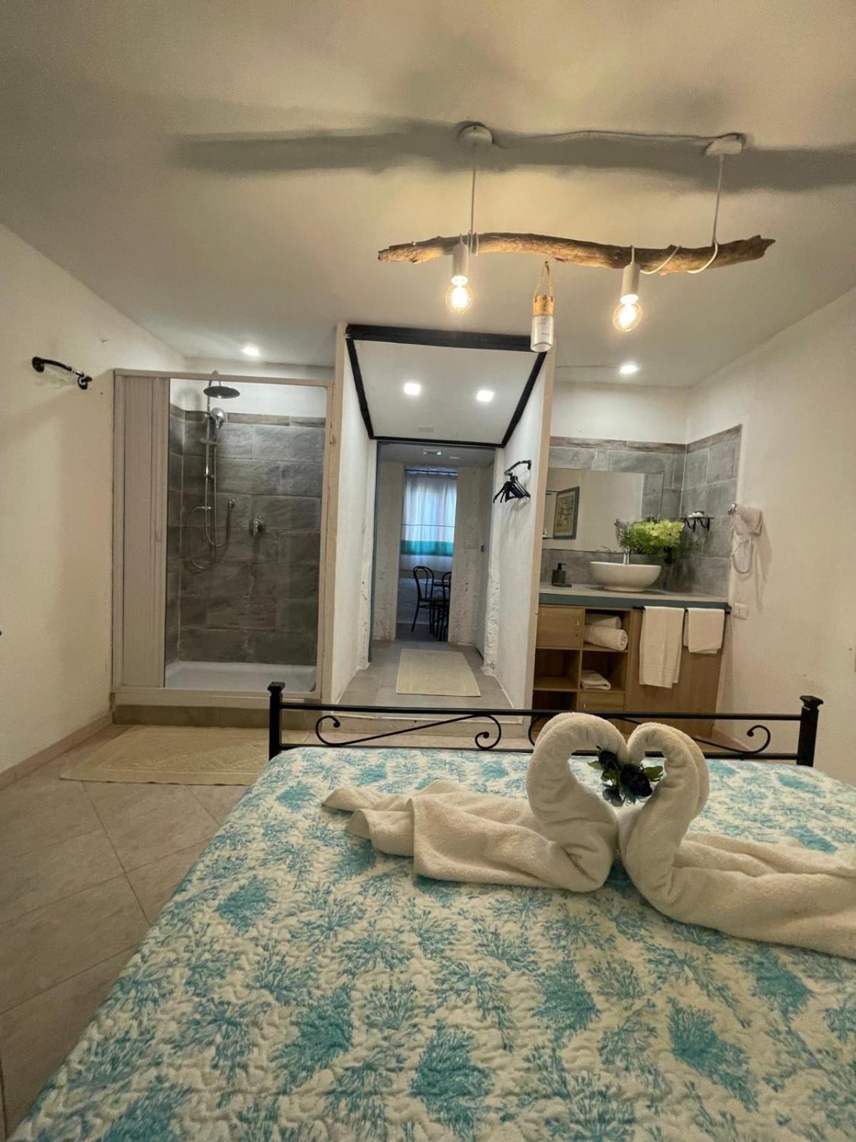 סורסו Vittorina'S Home מראה חיצוני תמונה