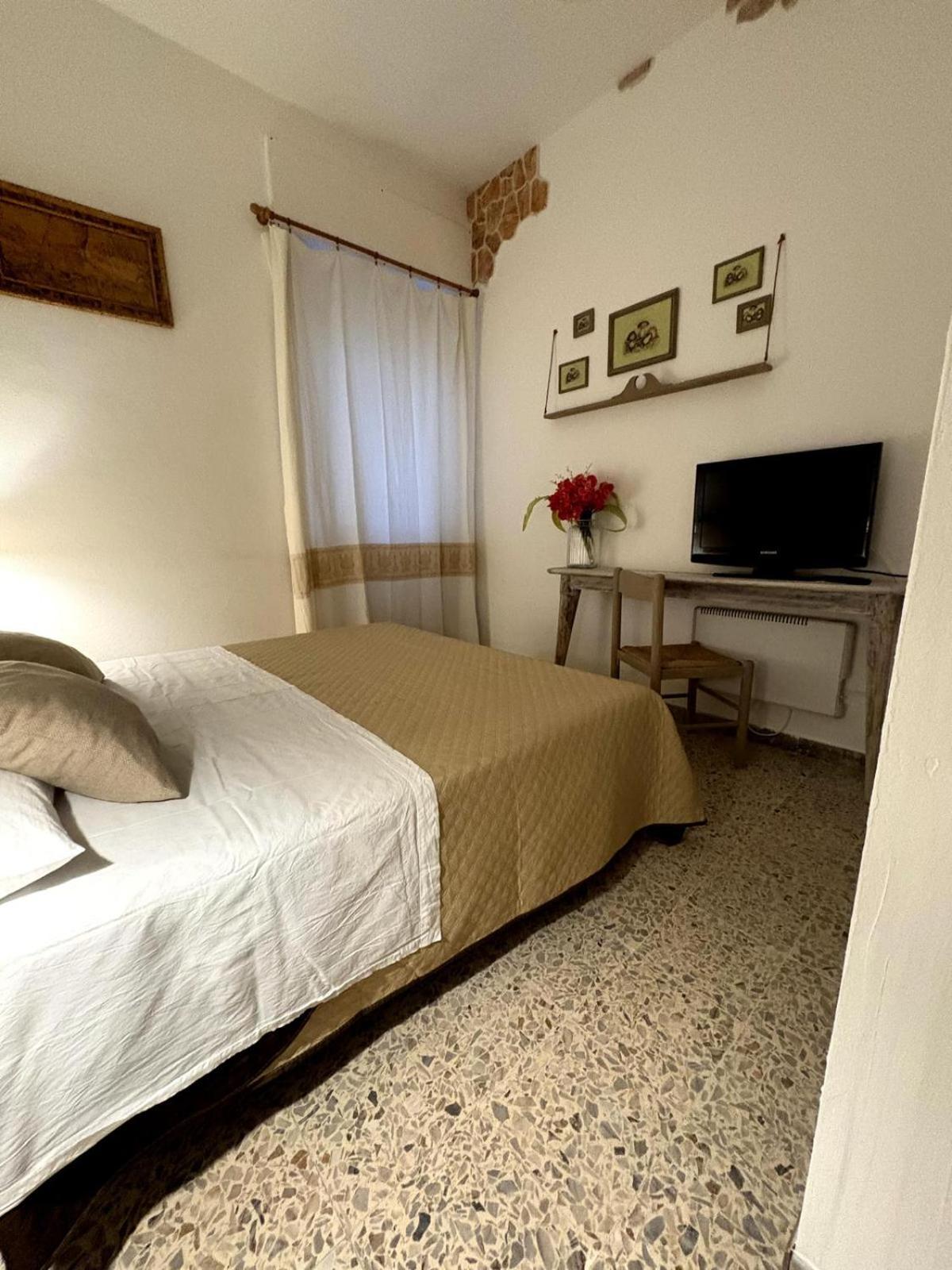 סורסו Vittorina'S Home מראה חיצוני תמונה