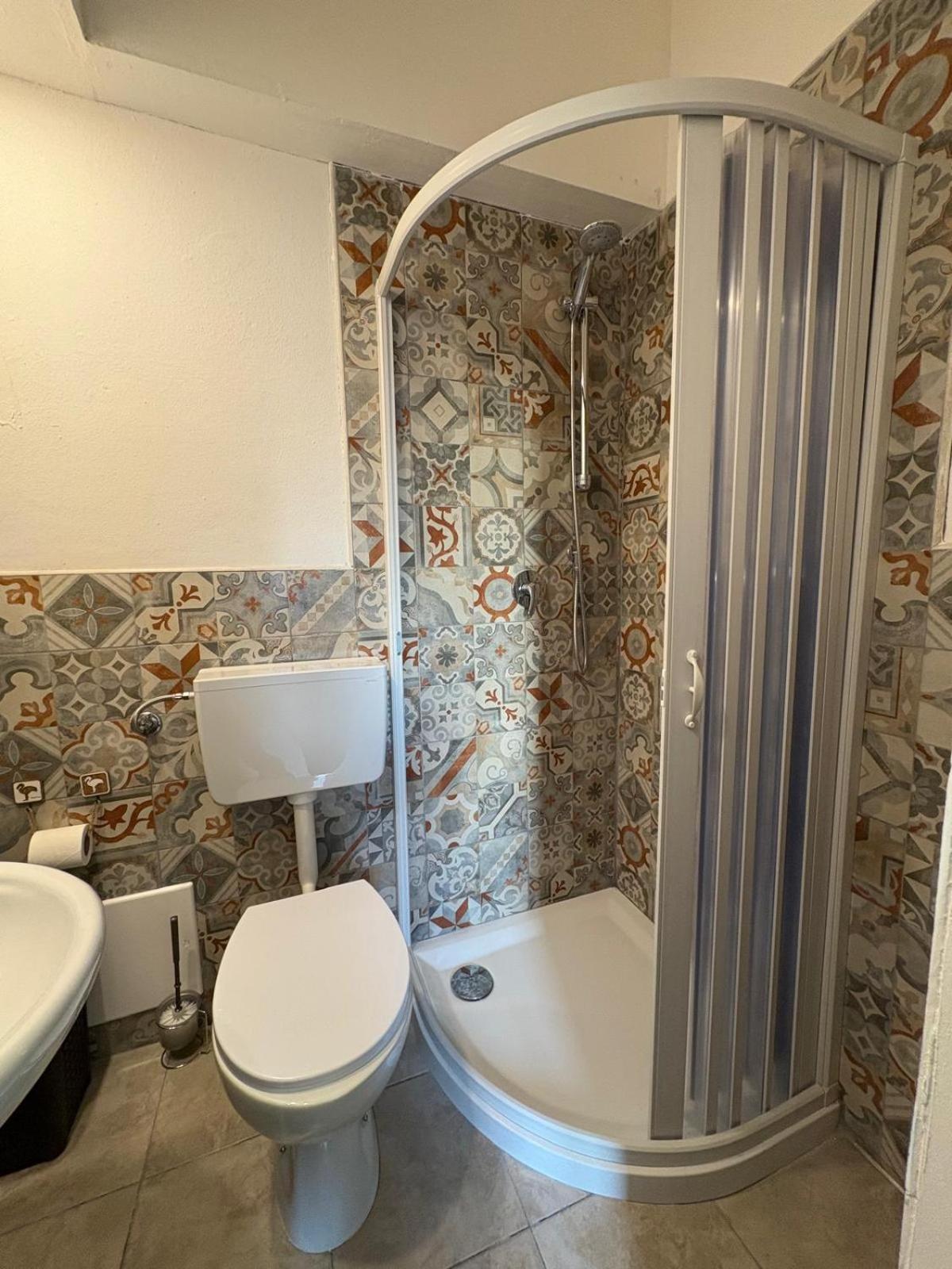 סורסו Vittorina'S Home מראה חיצוני תמונה