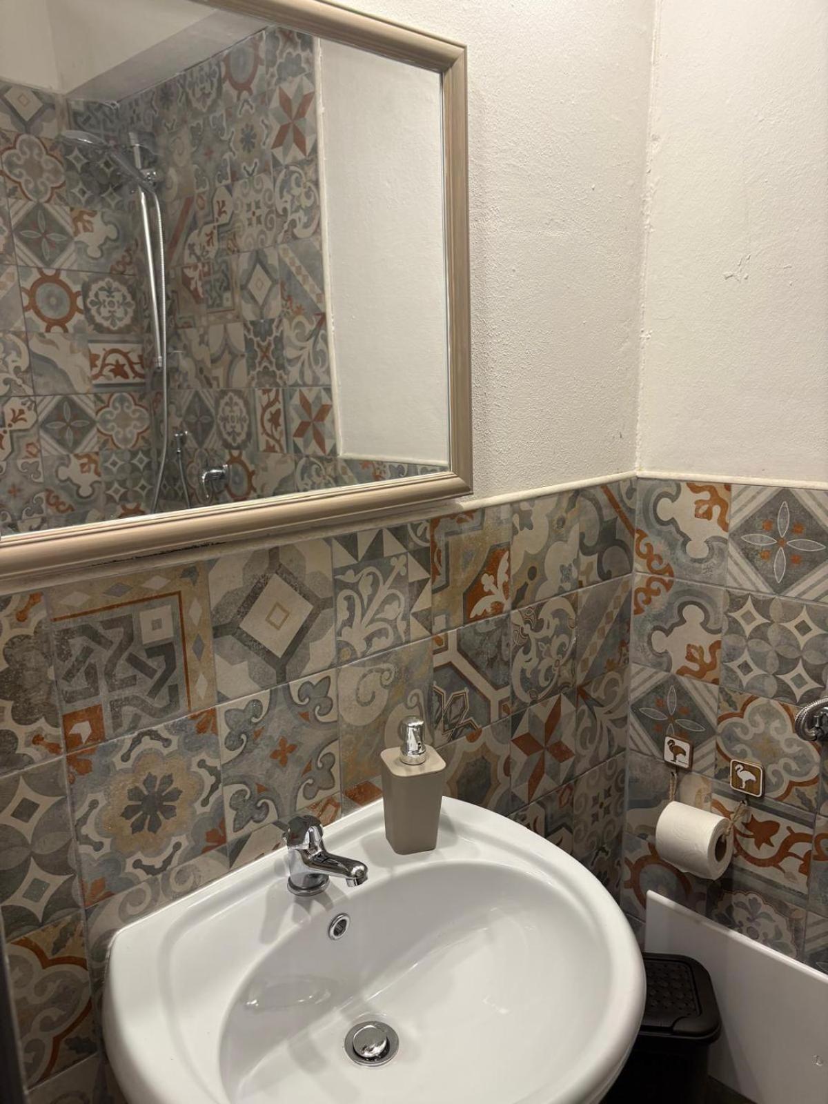 סורסו Vittorina'S Home מראה חיצוני תמונה